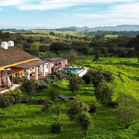 Cercal do Alentejo Herdade Reguenguinho מראה חיצוני תמונה