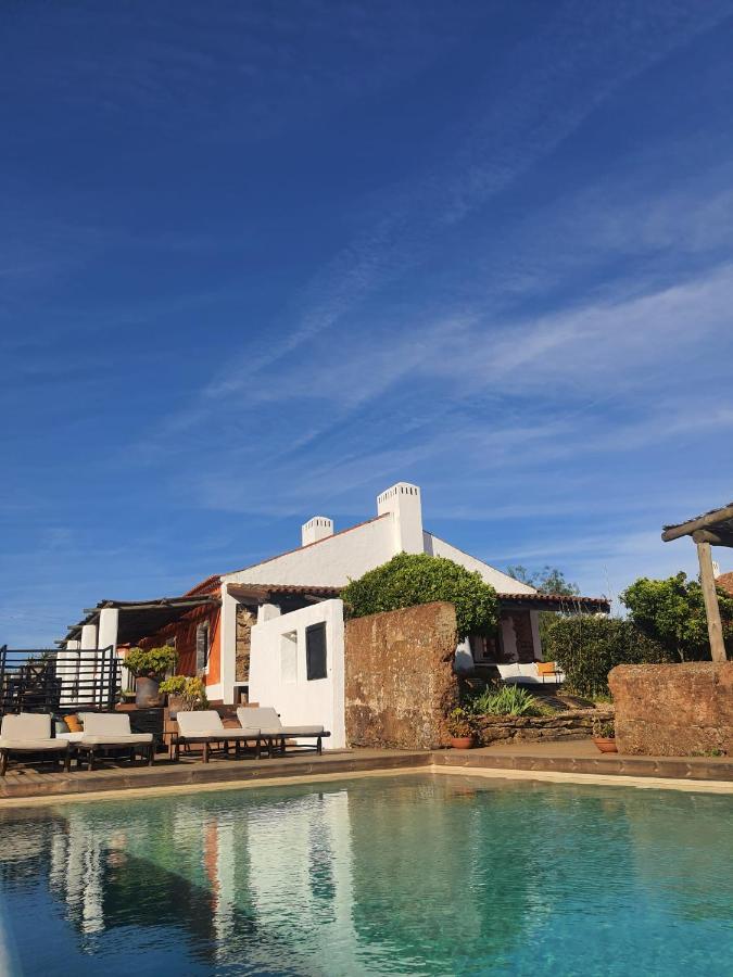 Cercal do Alentejo Herdade Reguenguinho מראה חיצוני תמונה