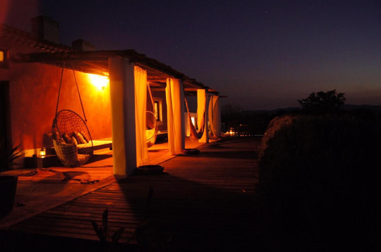 Cercal do Alentejo Herdade Reguenguinho מראה חיצוני תמונה