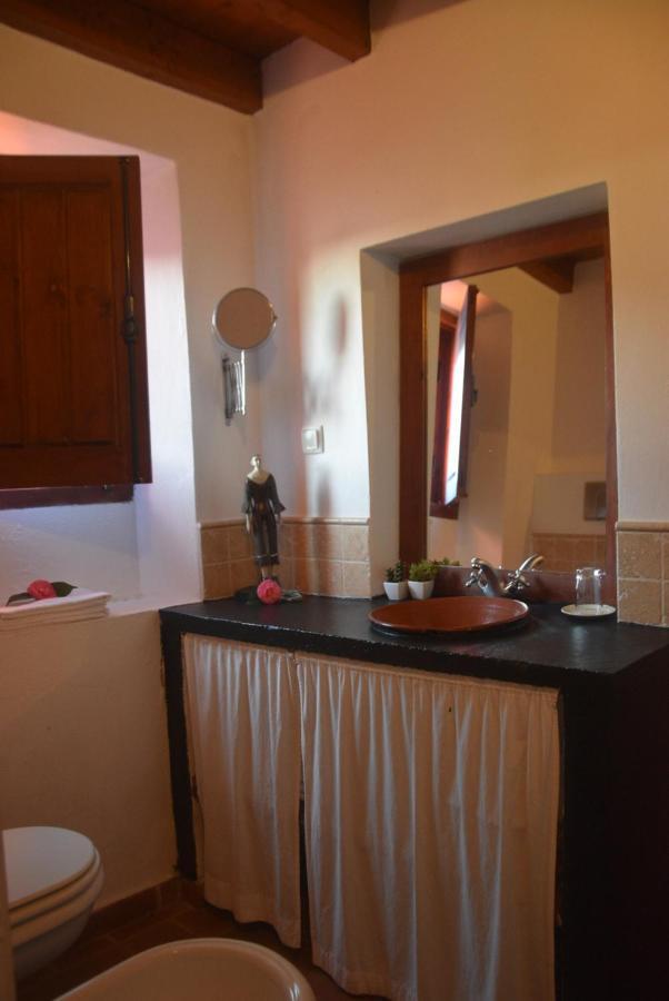 Cercal do Alentejo Herdade Reguenguinho מראה חיצוני תמונה