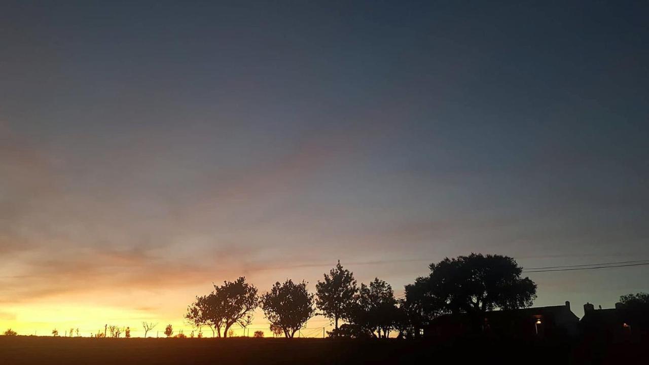 Cercal do Alentejo Herdade Reguenguinho מראה חיצוני תמונה