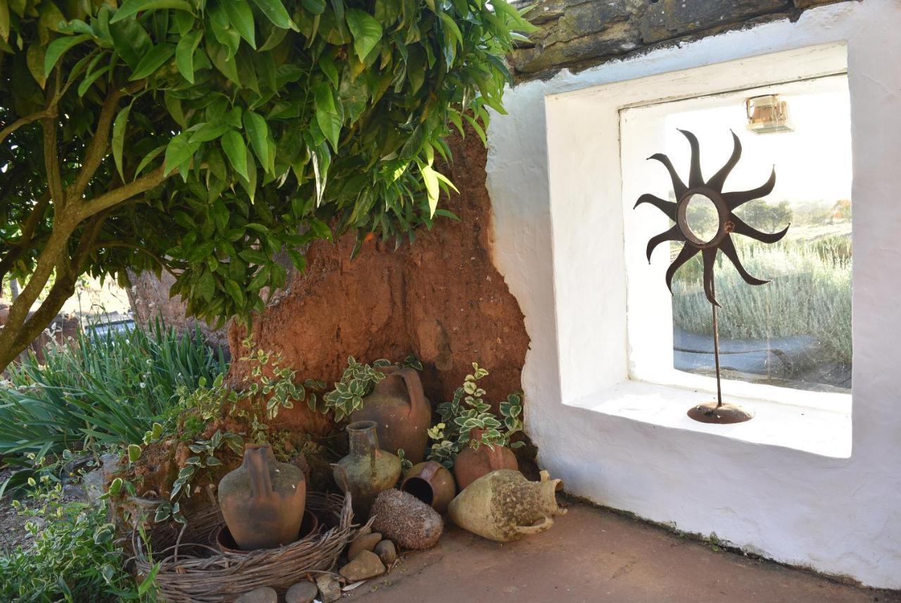 Cercal do Alentejo Herdade Reguenguinho מראה חיצוני תמונה