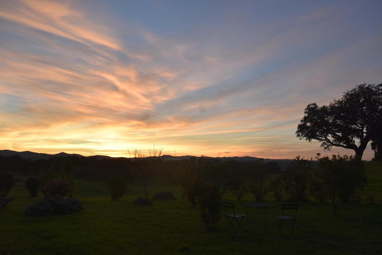 Cercal do Alentejo Herdade Reguenguinho מראה חיצוני תמונה